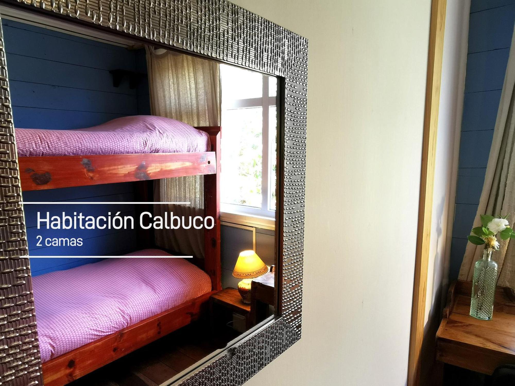 Mapatagonia Hostel Casa Historica Пуэрто-Варас Экстерьер фото