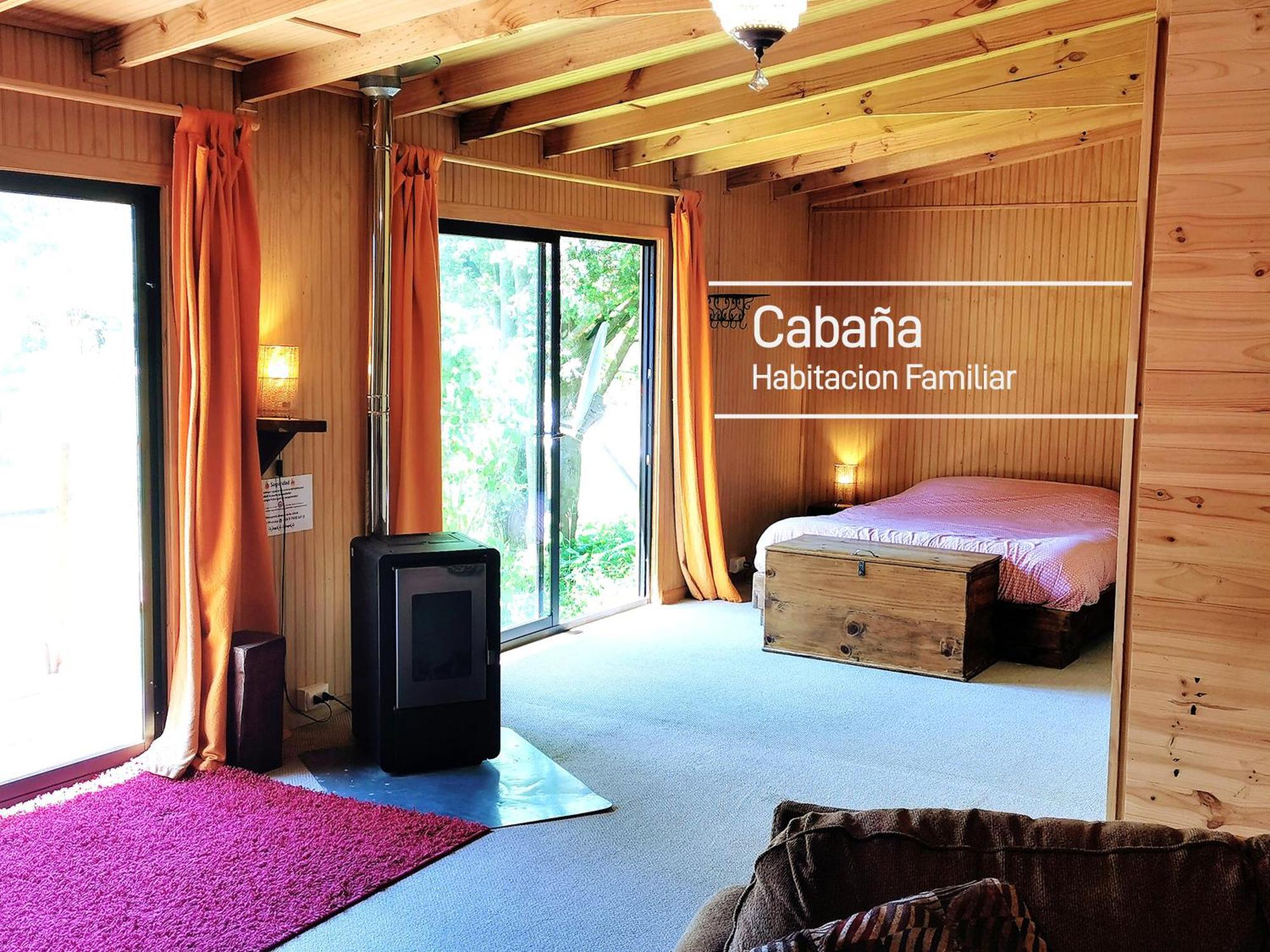 Mapatagonia Hostel Casa Historica Пуэрто-Варас Экстерьер фото
