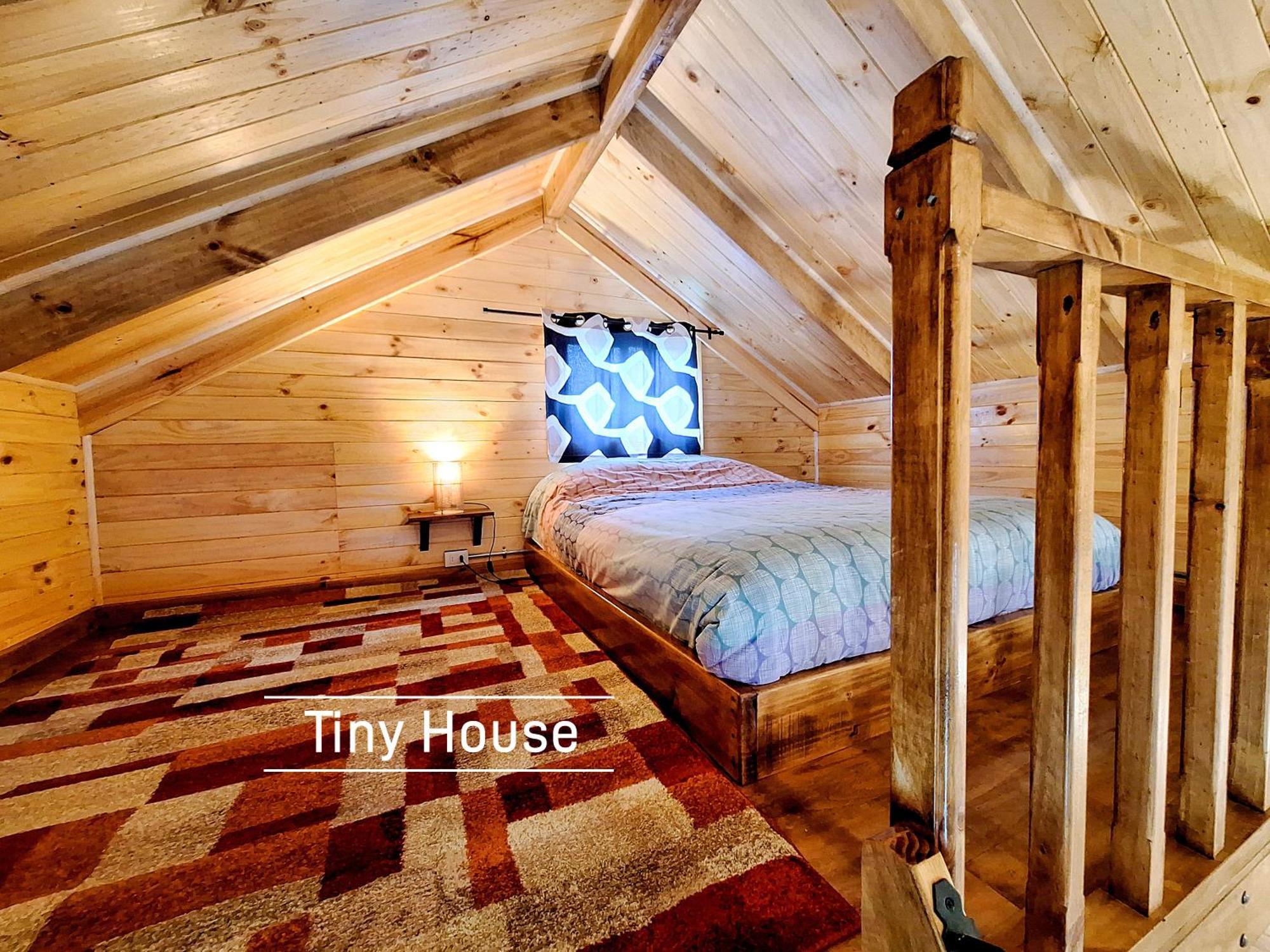 Mapatagonia Hostel Casa Historica Пуэрто-Варас Экстерьер фото